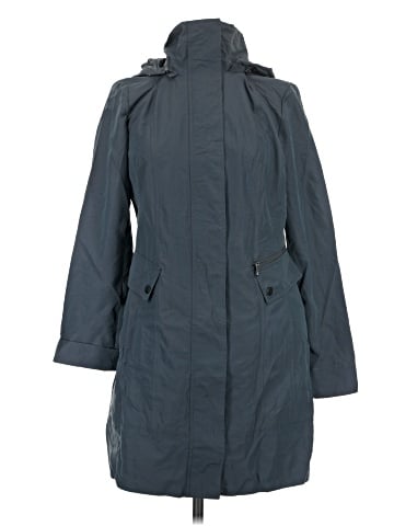 Cole Haan Raincoat (view 1)