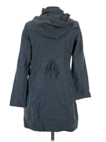 Cole Haan Raincoat (view 2)