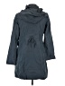Cole Haan Blue Raincoat Size XS - photo 2