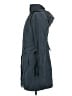 Cole Haan Blue Raincoat Size XS - photo 5