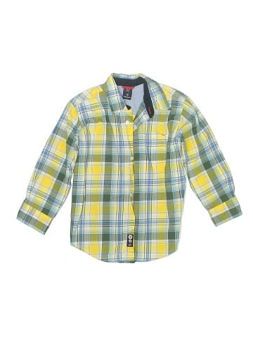 Gap Kids Long Sleeve Button-Down Shirt (view 1)
