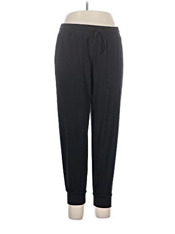 Ann Taylor LOFT Outlet Track Pants (view 1)