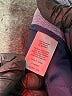 Talbots Outlet Chevron-herringbone Blue Dress Pants Size 10 - photo 8