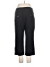 Style&Co Solid Black Active Pants Size 12 - photo 2