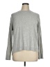 Lou & Grey Gray Pullover Sweater Size XL - photo 1
