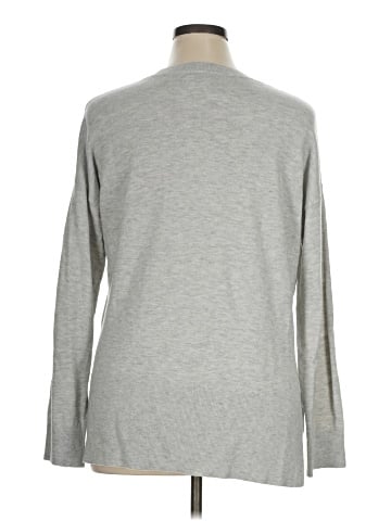 Lou & Grey Pullover Sweater (view 2)