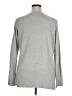 Lou & Grey Gray Pullover Sweater Size XL - photo 2