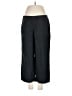 J.Jill 100% Linen Black Linen Pants Size S - photo 1