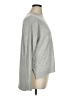 Lou & Grey Gray Pullover Sweater Size XL - photo 4