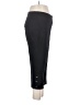 Style&Co Solid Black Active Pants Size 12 - photo 4