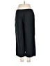 J.Jill 100% Linen Black Linen Pants Size S - photo 2
