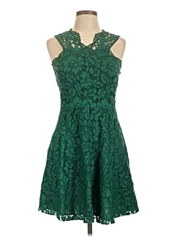 Sandro Cocktail Dress (view 1)