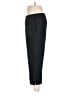 J.Jill 100% Linen Black Linen Pants Size S - photo 5