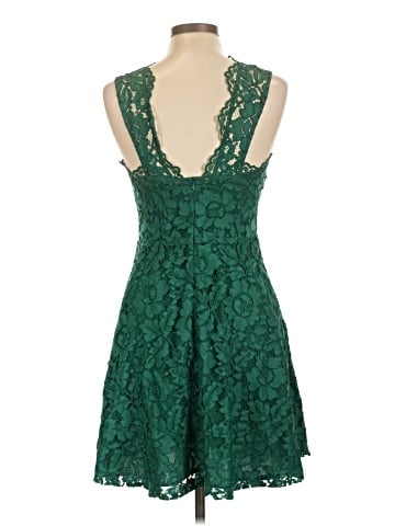 Sandro Cocktail Dress (view 2)