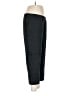 J.Jill 100% Linen Black Linen Pants Size S - photo 4