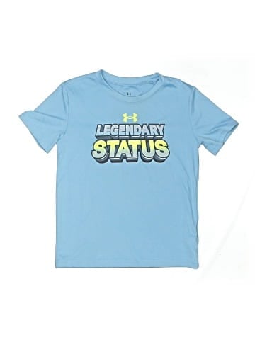 Under Armour Short Sleeve T-Shirt (view 1)