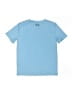 Under Armour 100% Polyester Blue Short Sleeve T-Shirt Size 5 - photo 2