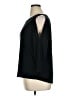 Gap Black 3/4 Sleeve T-Shirt Size XL - photo 5