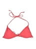 Volcom Solid Red Swimsuit Top Size M - photo 1