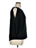 Gap Black 3/4 Sleeve T-Shirt Size XL - photo 4