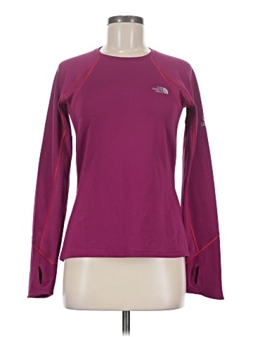 The North Face Long Sleeve T-Shirt (view 1)