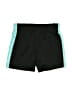 Under Armour Color Block Black Athletic Shorts 12-18 MO / 18 MO - photo 2