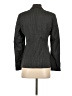 Zanella Gray Blazer Size 4 - photo 2