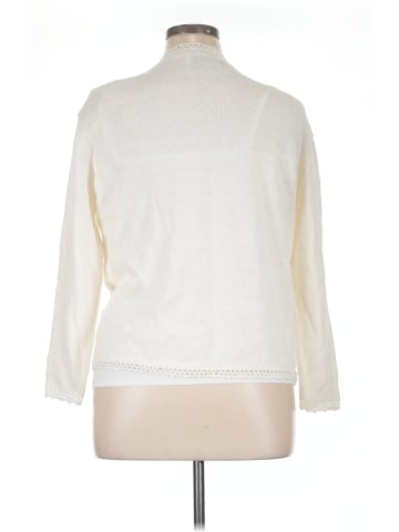 Shenanigans 3/4 Sleeve Blouse (view 2)