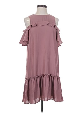 Amanda Uprichard Casual Dress (view 1)
