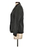 Zanella Gray Blazer Size 4 - photo 5