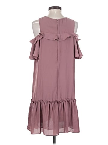 Amanda Uprichard Casual Dress (view 2)