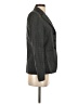 Zanella Gray Blazer Size 4 - photo 4