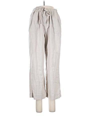 Ellen Tracy Linen Pants (view 1)