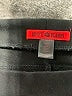 Hot Kiss Black Active Pants One size - photo 4