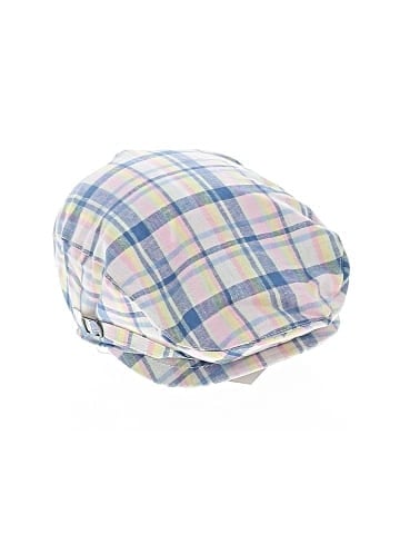 Janie and Jack Hat (view 1)