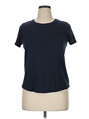Eddie Bauer Short Sleeve T-Shirt (view 1)