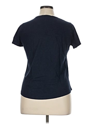 Eddie Bauer Short Sleeve T-Shirt (view 2)
