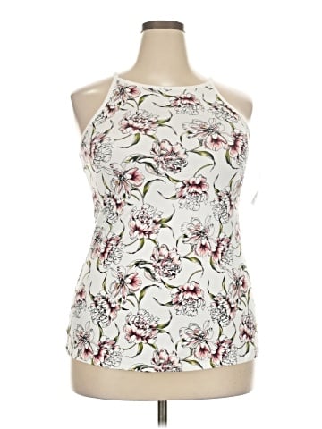 Torrid Tank Top (view 1)