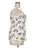 Torrid White Tank Top Size 2X Plus (2) - photo 4