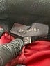 Liz Claiborne Black Coat Size 14 - photo 6