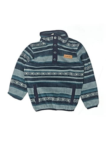 Cinch Pullover Sweater (view 1)