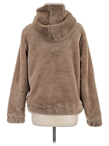 Blank NYC Faux Fur Jacket (view 2)