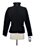 Gallery 100% Polyester Black Jacket Size S - photo 1