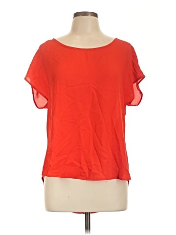 Mezzanine Short Sleeve Top (view 1)