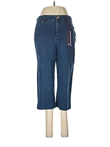 Gloria Vanderbilt Jeans (view 1)
