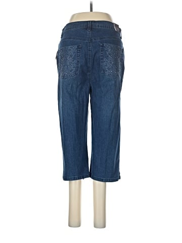 Gloria Vanderbilt Jeans (view 2)