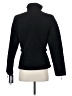 Gallery 100% Polyester Black Jacket Size S - photo 2