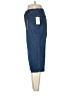 Gloria Vanderbilt Blue Jeans Size 8 - photo 5