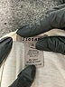Jigsaw Ivory 3/4 Sleeve Top Size S - photo 7