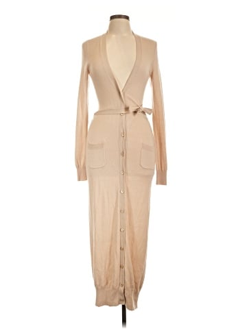 Rachel Zoe Wool Cardigan (view 1)